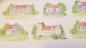 Preview: Design Washi Tape Houses